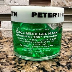Peter Thomas Roth Cucumber Gel Mask